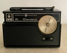 Vintage general electric for sale  Rochester