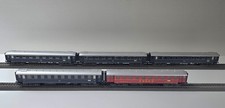 Märklin personenwagen set gebraucht kaufen Märklin personenwagen set gebraucht kaufen  Hüllhorst