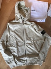 Stone island sweatjacke gebraucht kaufen  Marl