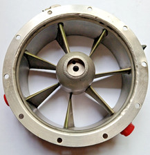Allison rolls royce usato  Roma