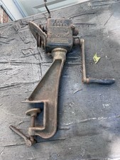 Osborn lockformer easy for sale  Fenton