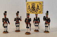 Bergparade bergleute walter gebraucht kaufen  Grünhainichen