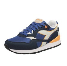 Diadora sneakers tessuto usato  Gambolo
