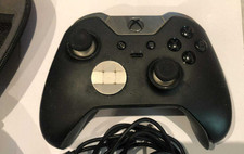 Manette elite microsoft d'occasion  Bandol