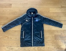Hsv trainer jacke gebraucht kaufen  Hamburg
