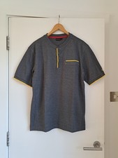 Mcdonalds mens polo for sale  SUNBURY-ON-THAMES