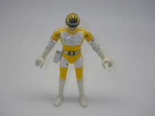 Jaune bioman sentai d'occasion  Guyancourt