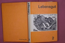 305114 lebensgut verlag gebraucht kaufen  Herzebrock-Clarholz