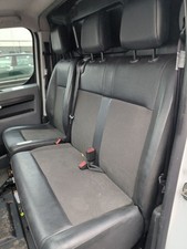 Vauxhall vivaro x82 for sale  LEEDS