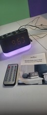 Box miniglow alarm for sale  LEEDS