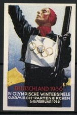 Künstler reklamemarke ludwig gebraucht kaufen  Berlin