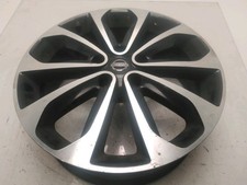 Jante alliage nissan d'occasion  Billère