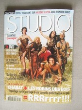 Studio magazine 194 d'occasion  Vannes