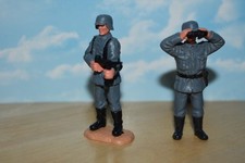 Timpo lot soldats d'occasion  Briare