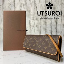 Borsa tracolla louis usato  Spedire a Italy