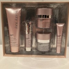 MARY KAY TimeWise Repair Volu-Firm Set 5 PEÇAS CONJUNTO Expirado 2025 LEIA A DESCRIÇÃO comprar usado  Enviando para Brazil
