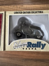 Diecast vespa scooter for sale  STOCKBRIDGE