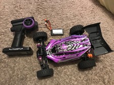Rlaarlo brushless buggy for sale  Aliso Viejo