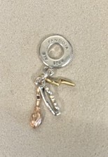 Pandora moments harry for sale  RAMSGATE