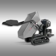 Raupendumper jansen 600s gebraucht kaufen Raupendumper jansen 600s gebraucht kaufen  Emlichheim