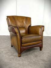 Ledersessel dutch design gebraucht kaufen  Preußisch Oldendorf