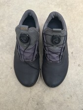 Ecco men waterproof for sale  LIVERPOOL