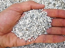 Graniglia dolomite mm usato  Bibbiano