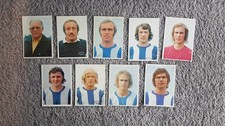 Bergmann fußball 1973 gebraucht kaufen  Trier