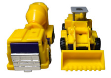 Transformers mixmaster scrappe gebraucht kaufen  Norderstedt