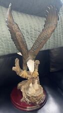 Juliana collection eagle for sale  COVENTRY