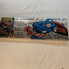 Marvel comics classic for sale  Hays
