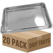 Stainless steel drip for sale  PETERBOROUGH