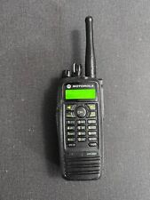 Motorola trbo xpr6550 for sale  Brookline