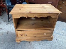 Solid natural brown for sale  COLCHESTER