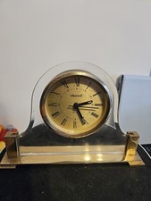 Ingersoll quartz gold for sale  ENFIELD