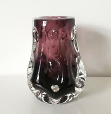 Vintage retro purple for sale  SPALDING