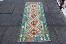 Kilim vintage traditional for sale  LONDON