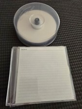 Sony blank music for sale  Jamaica