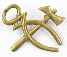 Blacksmith articifer british d'occasion  Ambleteuse