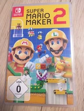 Nintendo switch spiel gebraucht kaufen  Mallersdorf-Pfaffenberg