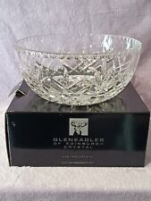 Gleneagles edinburgh crystal for sale  DUNDEE