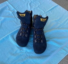 Bär bergkomfort wanderstiefel gebraucht kaufen  Fellbach