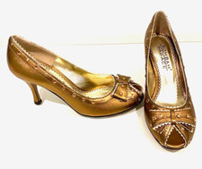 Vintage bronze gold for sale  PETERBOROUGH