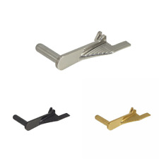 Parada deslizante estendida de aço inoxidável 5KU tipo 1 para Marui Hi-Capa #GB-502 comprar usado  Enviando para Brazil