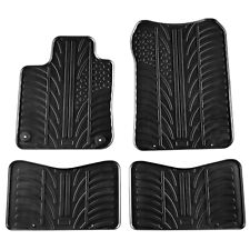 Tapetes de assoalho de carro forros resistentes de borracha para todas as condições climáticas Renault Twingo 2007-2014 comprar usado  Enviando para Brazil