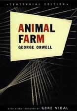 Animal farm paperback for sale  Arlington