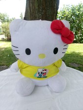 Grande peluche hello d'occasion  Colmar