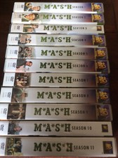 Mash staffel 11 gebraucht kaufen  Iffezheim