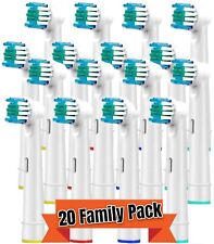 Pcs electric toothbrush for sale  SALFORD