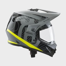Husqvarna adv helmet for sale  Charleston